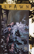 Curse of the Spawn #22A - Direct Edition