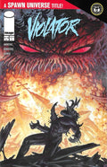 Violator: Origin #4A - Gianenrico Bonacorsi Regular