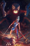 Something is Killing the Children: Archive Edition #1Q - Björn Barends Exclusive Virgin Variant (Ltd. 500)