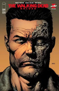 The Walking Dead Deluxe #6E - 2nd Printing David Finch & Dave McCaig Variant Cover