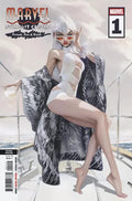 Marvel Swimsuit Special: Friends, Foes & Rivals #1AC - 2nd Printing Alexander Lozano