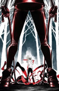 Something is Killing the Children #25AK - David Baldeón Exclusive Variant