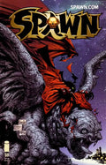 Spawn #98A - Direct Edition