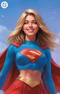 Action Comics, Vol. 2 #1M - Will Jack Exclusive Reprint (Ltd. 1000)