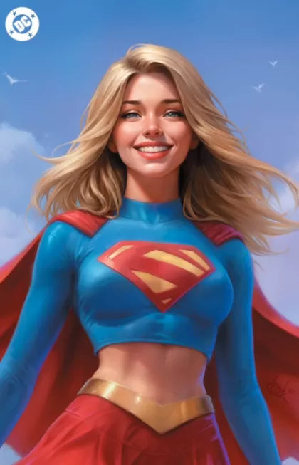 Action Comics, Vol. 2 #1M - Will Jack Exclusive Reprint (Ltd. 1000)