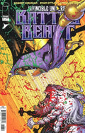 Invincible Universe: Battle Beast #6A - Ryan Ottley Regular