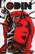 Odin #1A - Alex Eckman-Lawn Regular