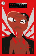 Red Book #1A - Michael Avon Oeming Regular