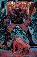 The Walking Dead #100T - 15th Anniversary BB Color