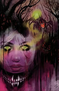 Something is Killing the Children #1AW - 10th Printing Suspiria Vilchez MegaCon Exclusive Variant (Ltd. 350)