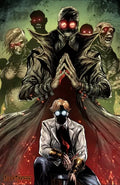 Stuff of Nightmares #1N - Tyler Kirkham Carnivore Comics Virgin (Limited 1000)