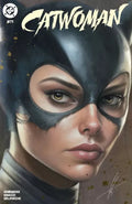 Catwoman, Vol. 5 #71G - Carla Cohen Exclusive Variant (Ltd. 3000)