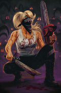 Something is Killing the Children #1CR - 10th Printing Martin Zavala MegaCon Exclusive Glow In The Dark Variant (Ltd. 250)