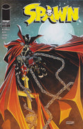 Spawn #352A - Carlo Barberi Regular