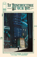 If Destruction Be Our Lot #1A - Andy MacDonald Regular