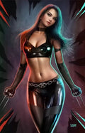 X-23: Deadly Regenesis #2D - Nathan Szerdy Virgin Variant