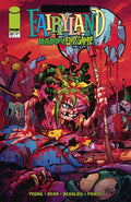 I Hate Fairyland, Vol. 2 #20B - Brett Bean Variant