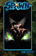 Spawn #159