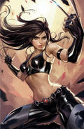 X-23: Deadly Regenesis #1L - R1c0 Unknown Comic Books Virgin Variant