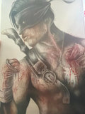 Final Boss (Image Comics) #1I - Wil Shrike Exclusive