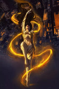 Witchblade, Vol. 3 #2G - Aaron Bartling Exclusive Variant