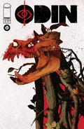 Odin #3A - Alex Eckman Lawn Regular