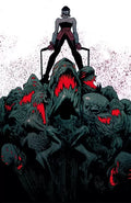 Something is Killing the Children #31E - James Harren Incentive Variant (1:25)