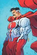Invincible #1BO - Jorge Corona MegaCon Exclusive Reprint (Ltd. 999)