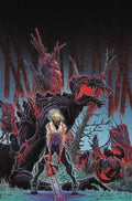 Something is Killing the Children #44D - James Stokoe Incentive Variant (1:10)