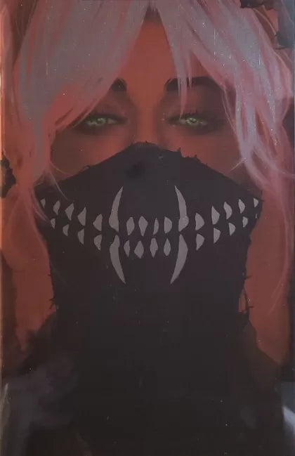 Something is Killing the Children #30H - Tula Lotay Exclusive Foil Variant