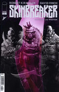 Skinbreaker #2E - Eric Canete Incentive Variant (1:50)