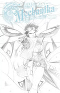 Lady Mechanika: Sangre #5C - Incentive Joe Benitez Variant Cover