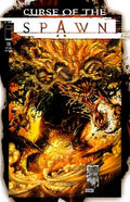 Curse of the Spawn #15A - Direct Edition