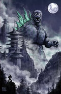 Godzilla (Kai-Sei Era) #10D - Scott McFarland & Ken Berube Exclusive Variant (Ltd. 350)