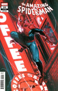 The Amazing Spider-Man, Vol. 7 #20D - Gabriele Dell'Otto Variant