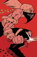 Something is Killing the Children #42D - Tyler Boss Incentive Variant (1:10)