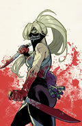 Something is Killing the Children #45D - Khary Randolph Incentive Virgin Variant (1:10)