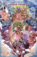 Untold Tales of I Hate Fairyland #1A - Michael del Mundo Regular
