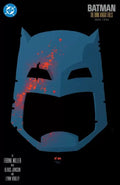 Batman: The Dark Knight Returns #4F - Facsimile Variant