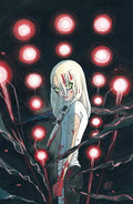 Something is Killing the Children #25D - Peach Momoko Incentive Variant (1:25)