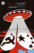 Red Book #3A - Michael Avon Oeming Regular