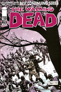 The Walking Dead #79 - Charlie Adlard Regular
