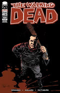 The Walking Dead #100P - 2nd Printing Variant