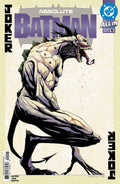 Absolute Batman #15A - Nick Dragotta Regular