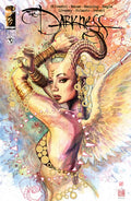 The Darkness, Vol. 4 #1C - David Mack Variant