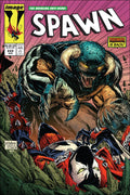 Spawn #222A