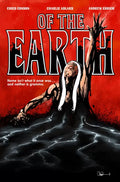 Of The Earth #1C - Charlie Adlard Homage Variant