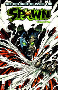 Spawn #101A - George Perez Regular