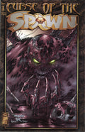 Curse of the Spawn #1A - Direct Edition