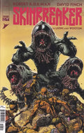 Skinbreaker #7A - David Finch Regular